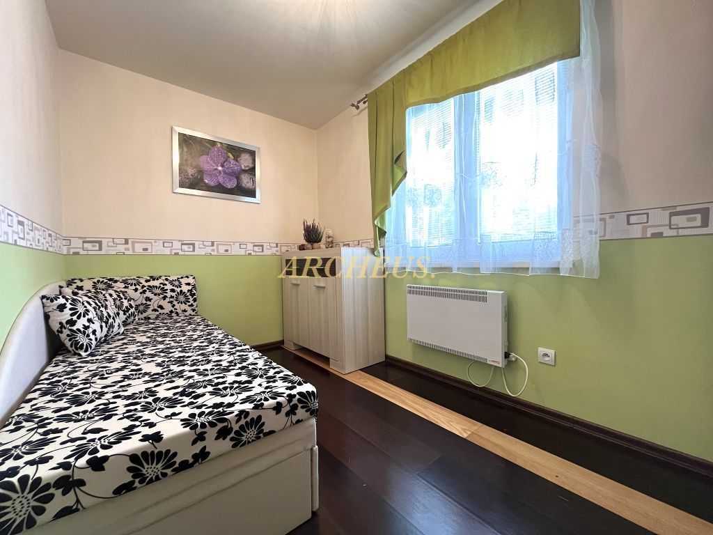 CELOROČNÁ REKREAČNÁ CHATA, DOMAŠA, MONIKA - POĽANA - 18