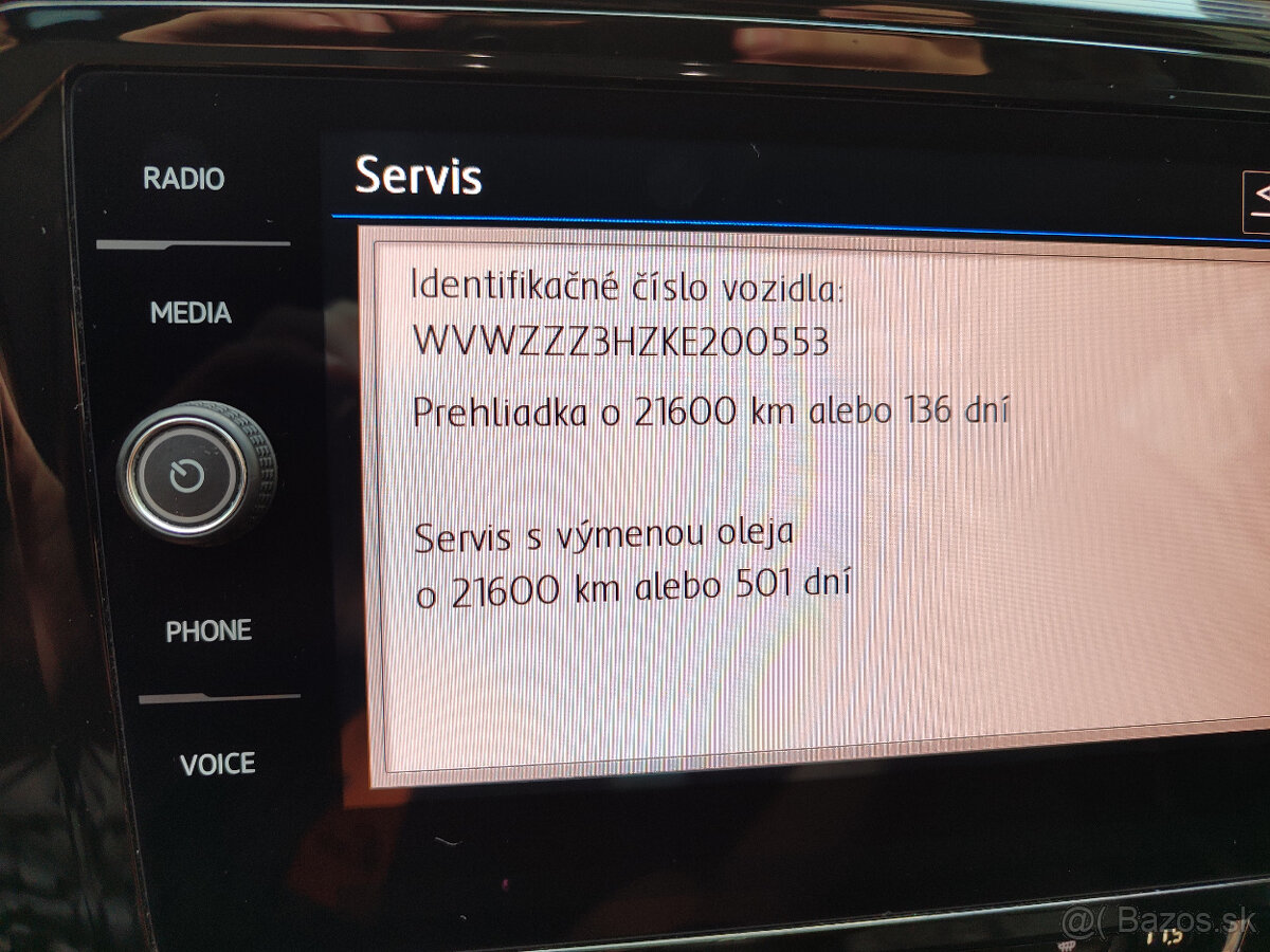 Areton 2.0 tdi 110kw Elegance - 18