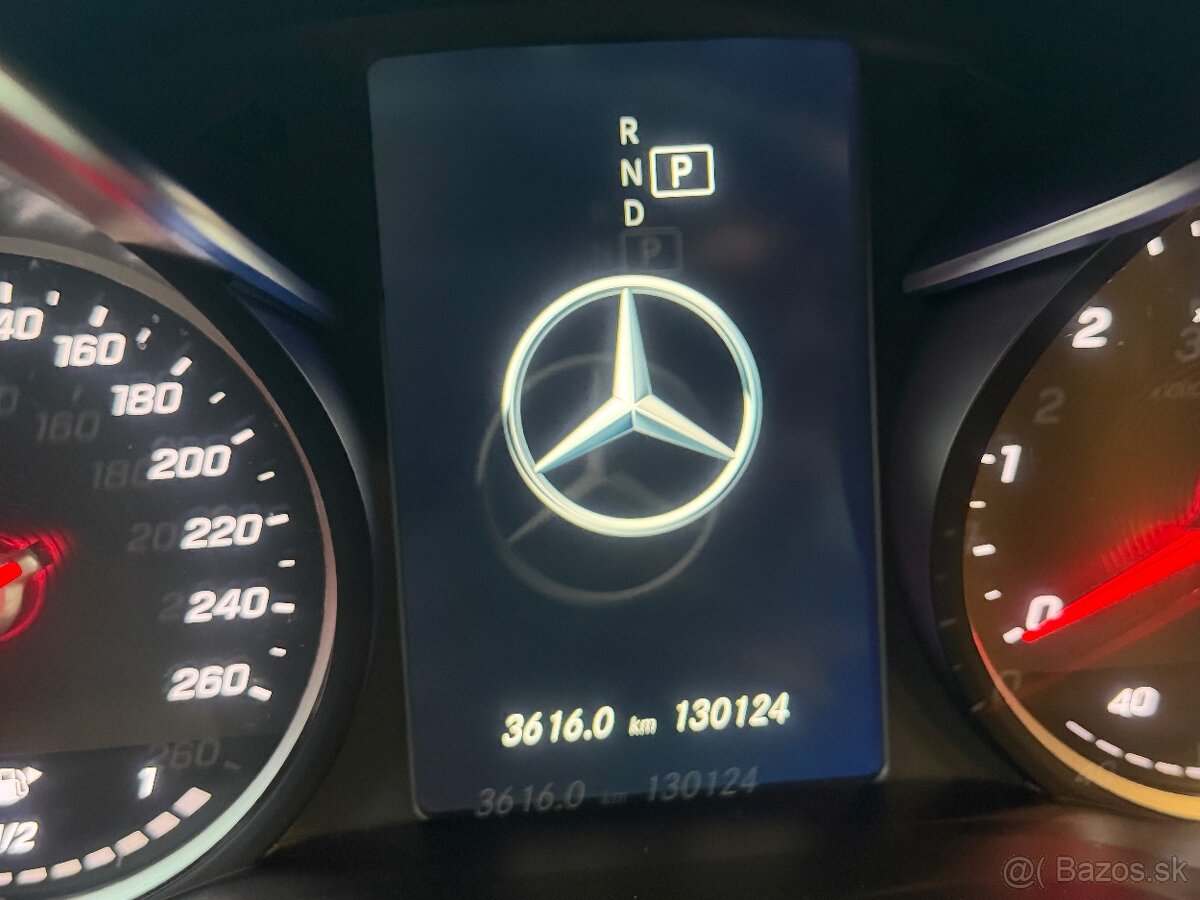 Mercedes-Benz GLC Kupé 220 d 4MATIC, AMG Line, 143kw, A9 - 18