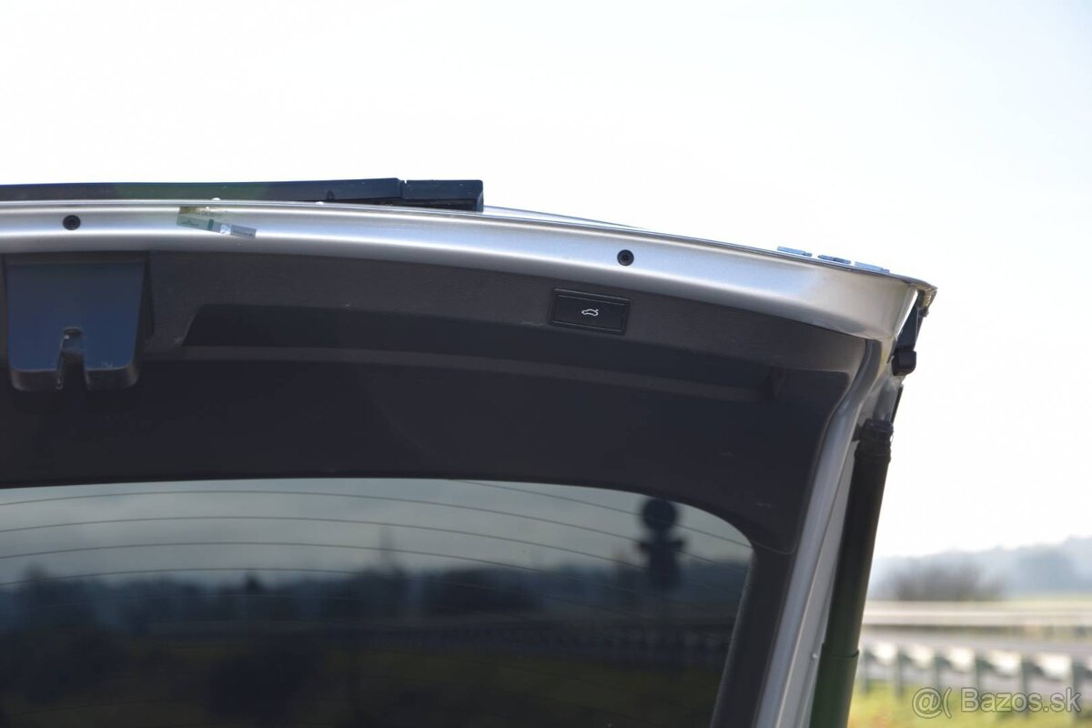 Škoda Octavia Combi 2.0 TDI Business 4x4 DSG - 18