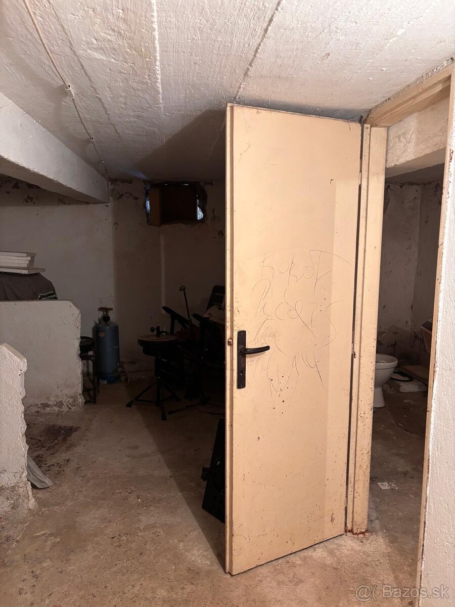 Rodinný doma Malinová - 18