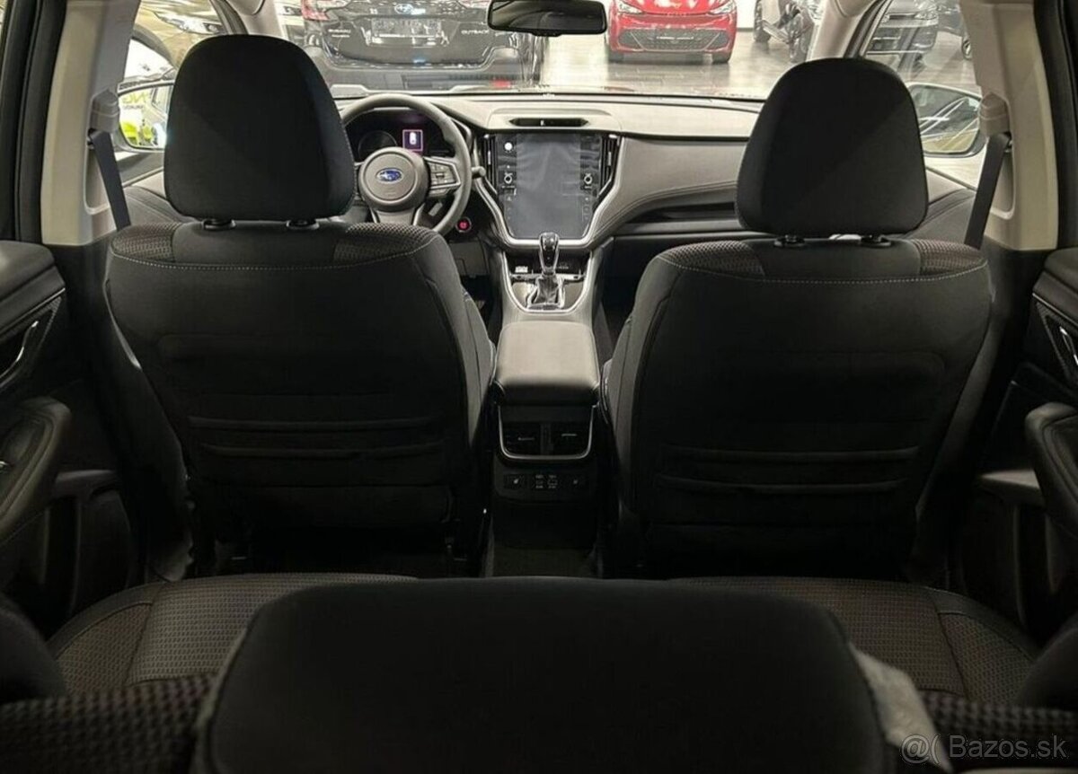 Subaru Outback 2.5 ACTIVE 2025 | Záruka 124 kw6 - 18