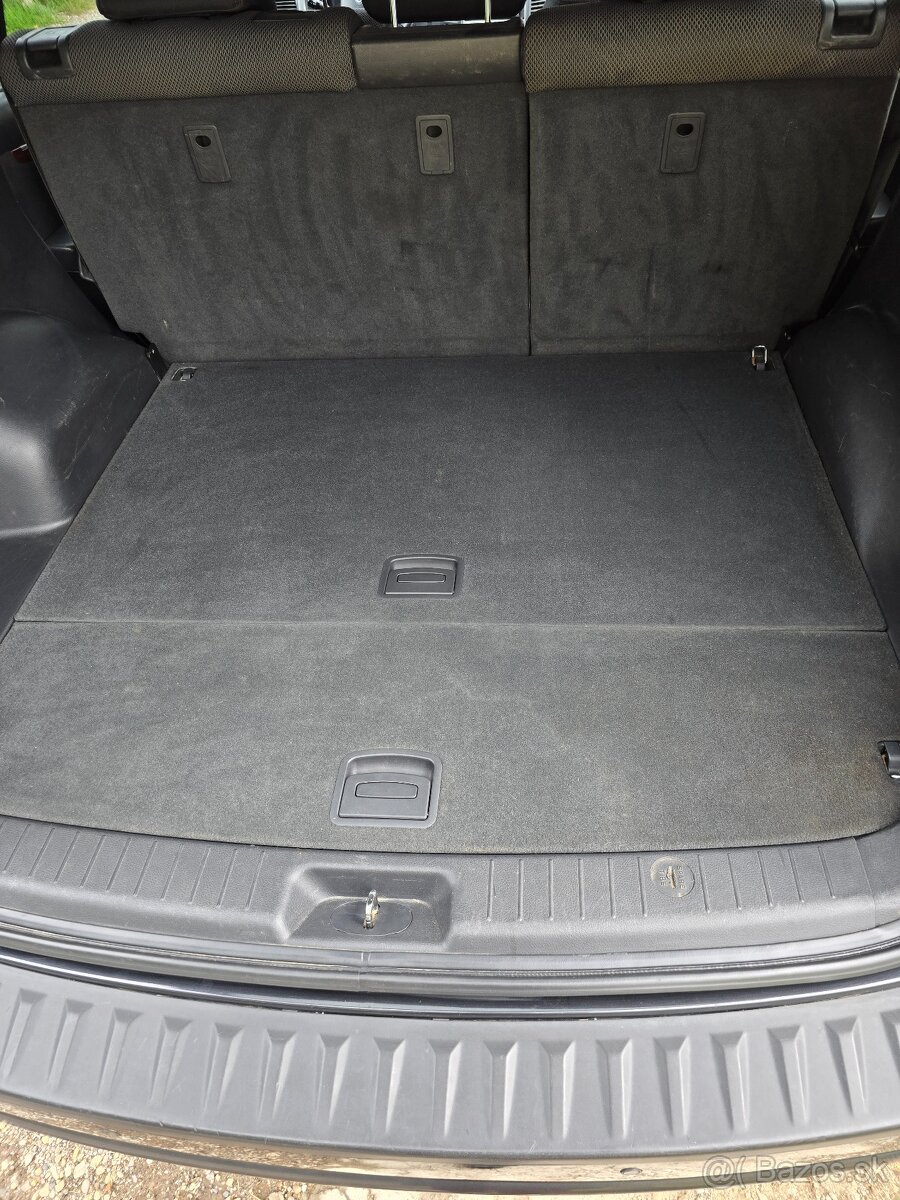 Hyundai SantaFe 2.2 CRDi 4WD - 18