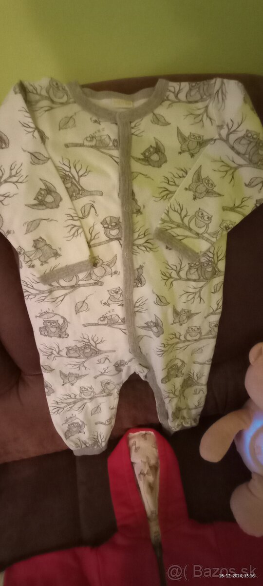 Detské oblečenie a obuv - 18