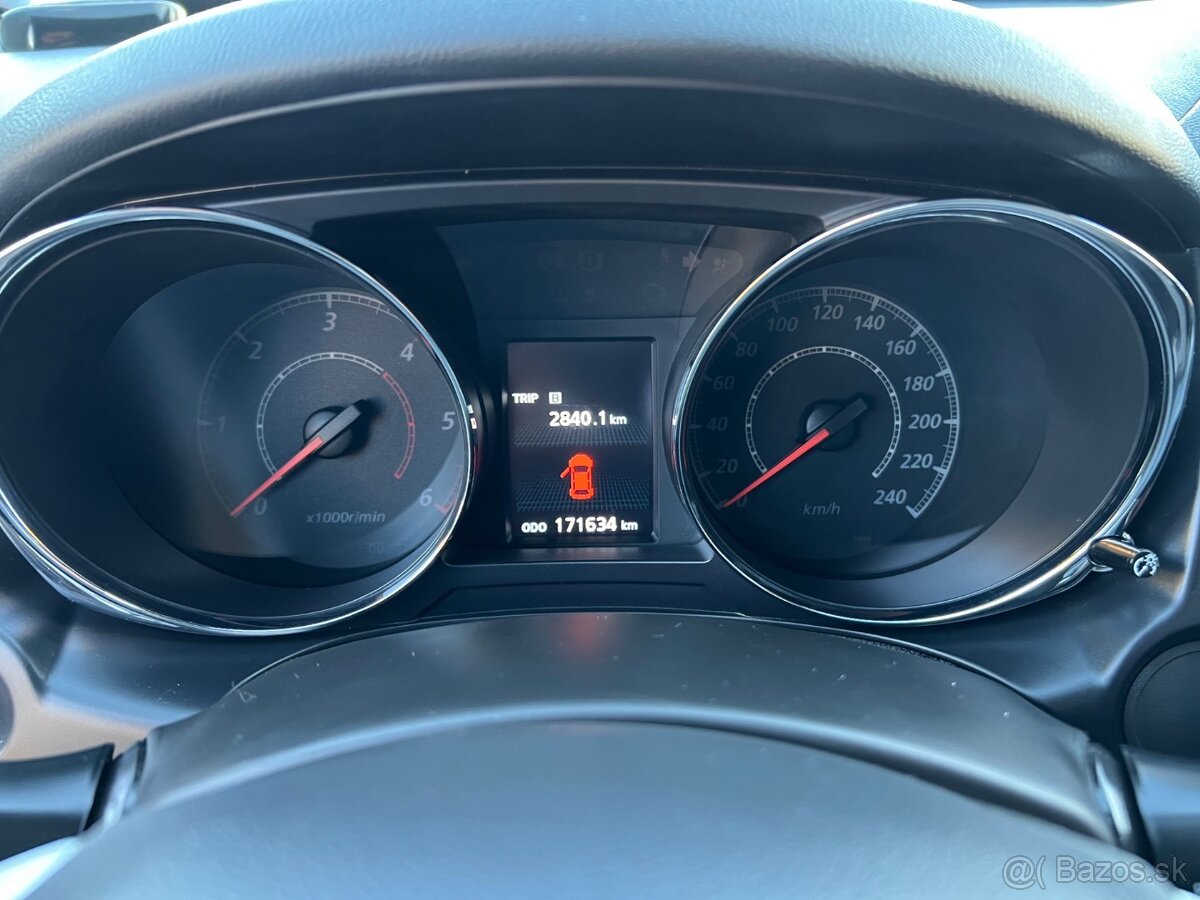 Mitsubishi ASX 2.2 DI-D Instyle+ 4x4 - 18