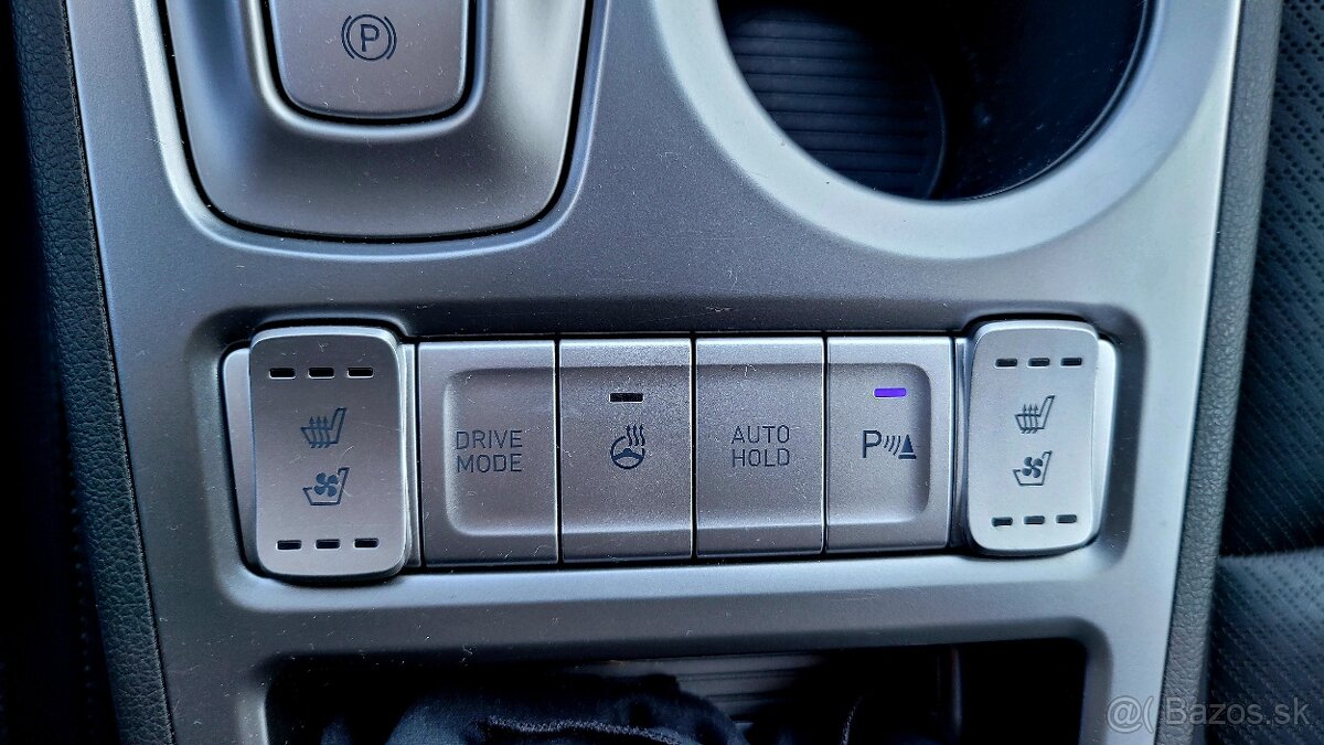 Hyundai Kona Electric 150 kw - 18