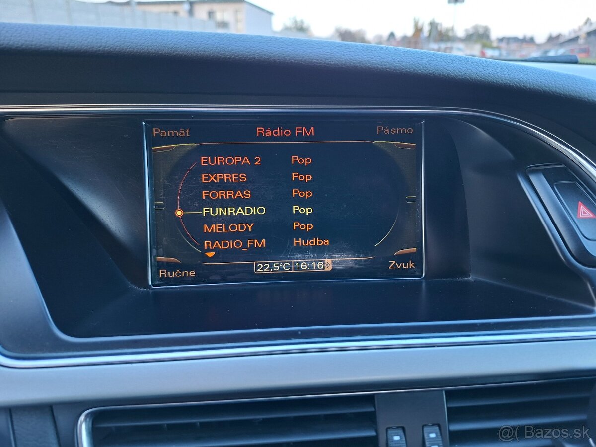 Audi A5 COUPE 2.0 TFSI S LINE QUATTRO - 18