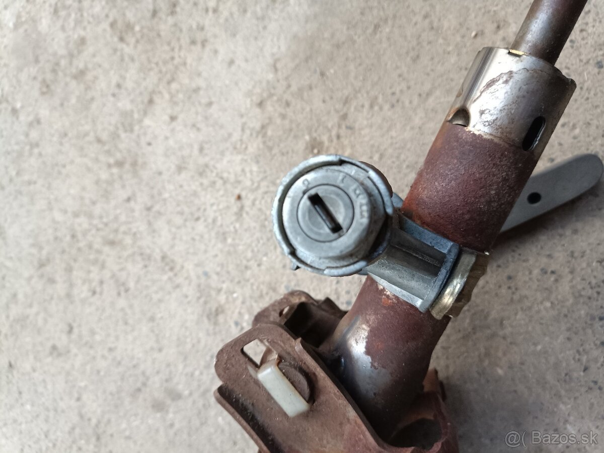 Predám zostatkové diely na landrover freelander - 18