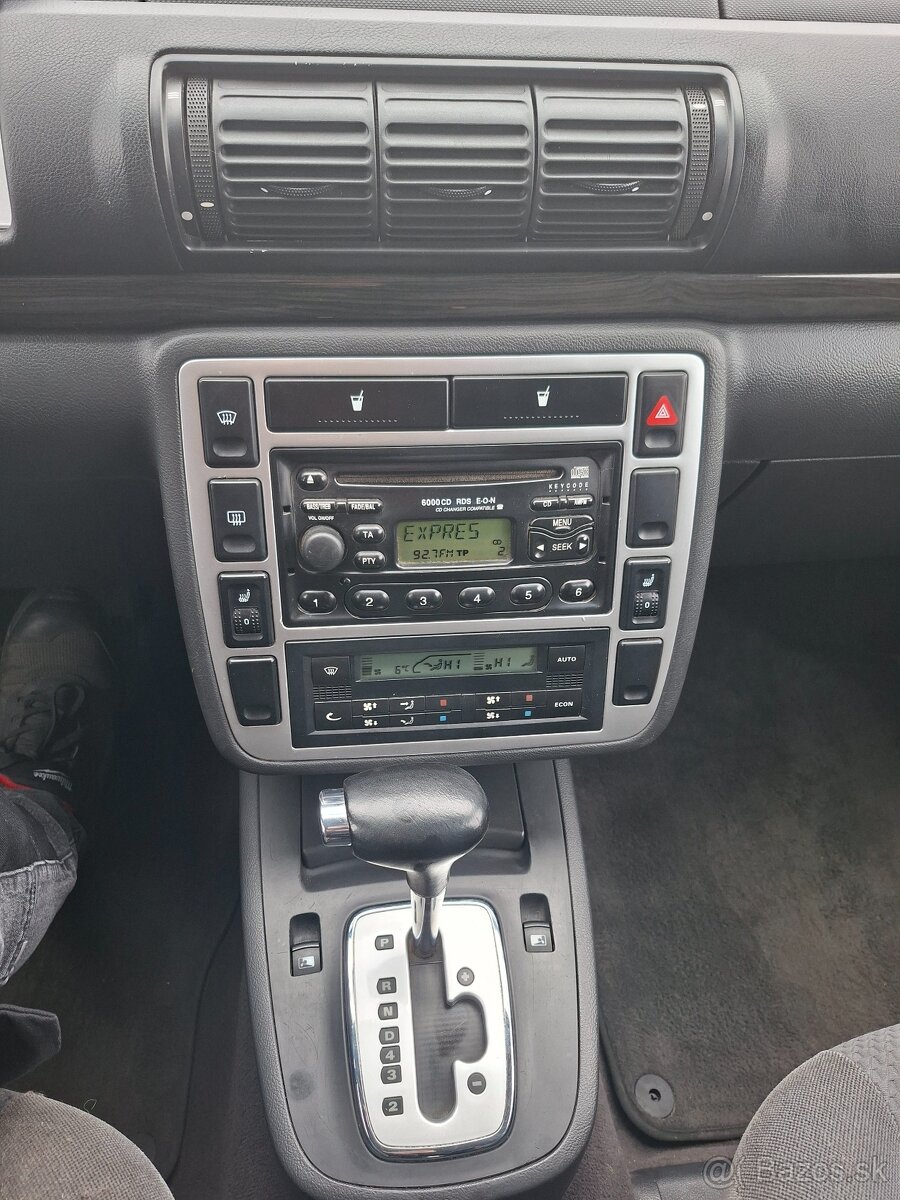 Ford Galaxy 1.9 TDI Automat - 18