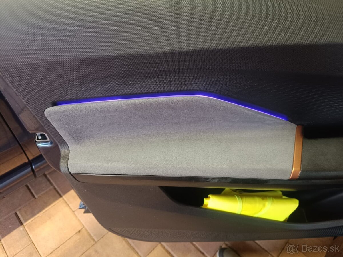 Cupra born 2022 150kW 60xxxkm - 18