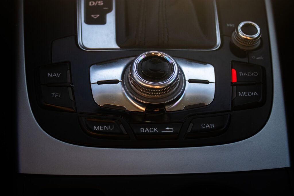 Audi A4 b8.5 allroad Quattro 2.0 tfsi - 18