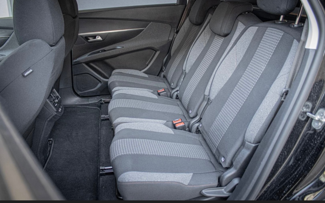 Predám Peugeot 5008 1.2 Puretech - 18