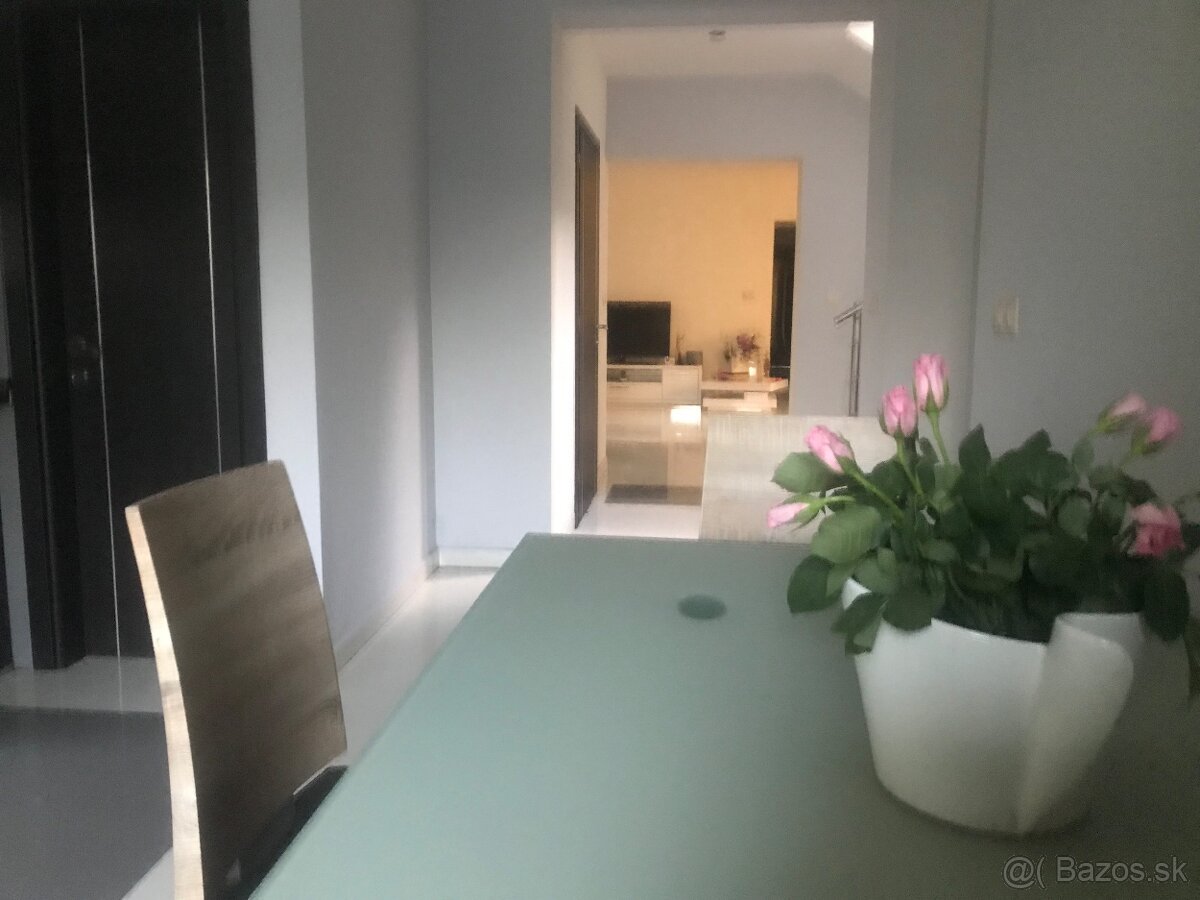 Rodinný dom Lehota pri Nitre - 18