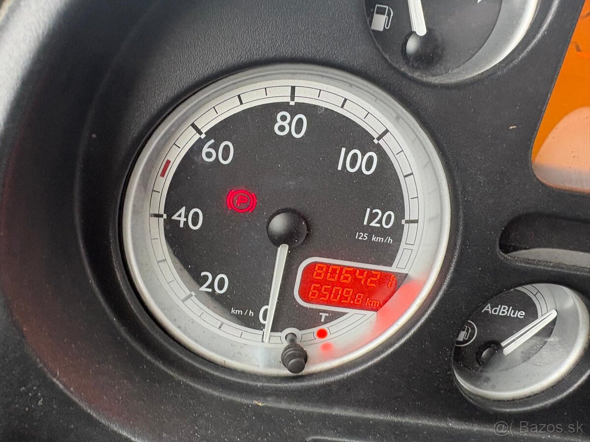 Daf LF45 180 4x2 - 18