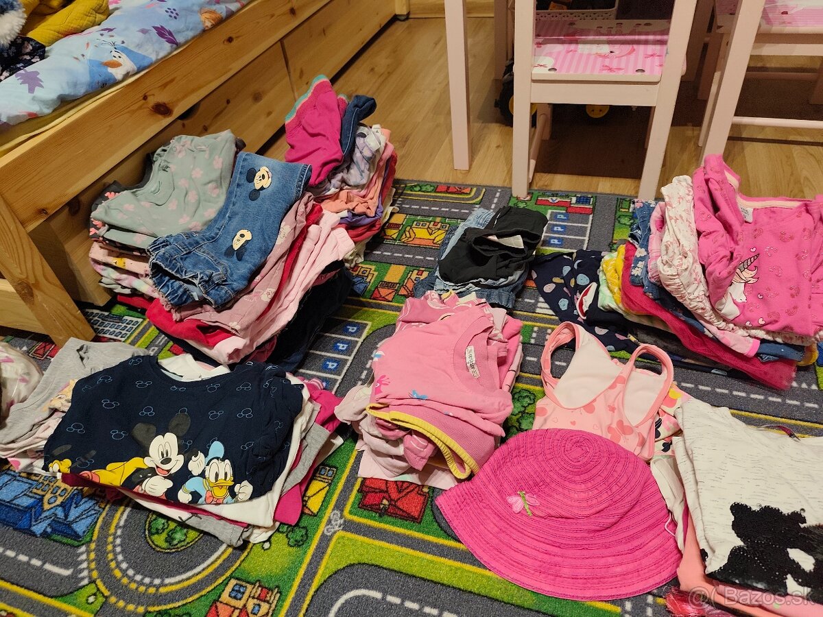 Balík dievča 98 - 18