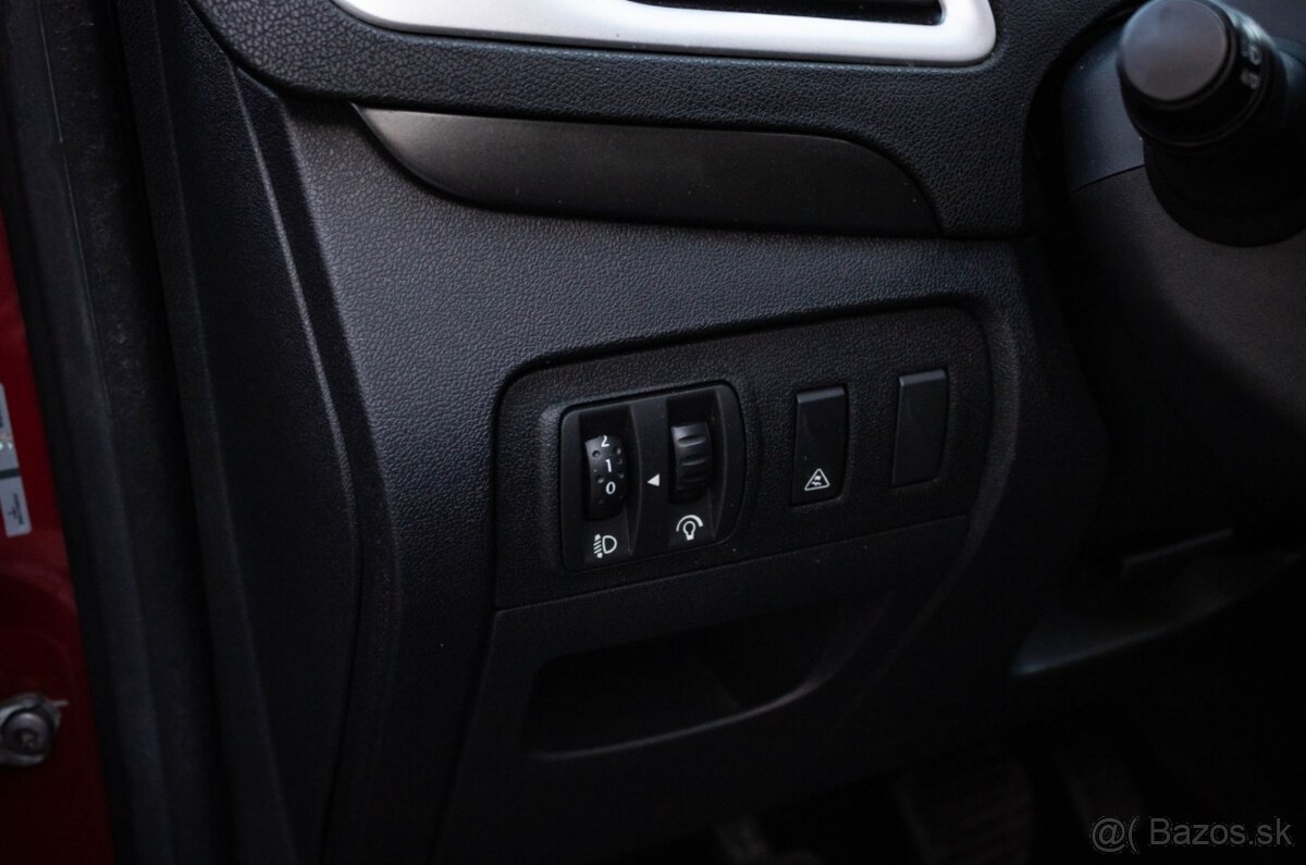 Renault Grand Scénic 1.4 TCe Privilege - 18