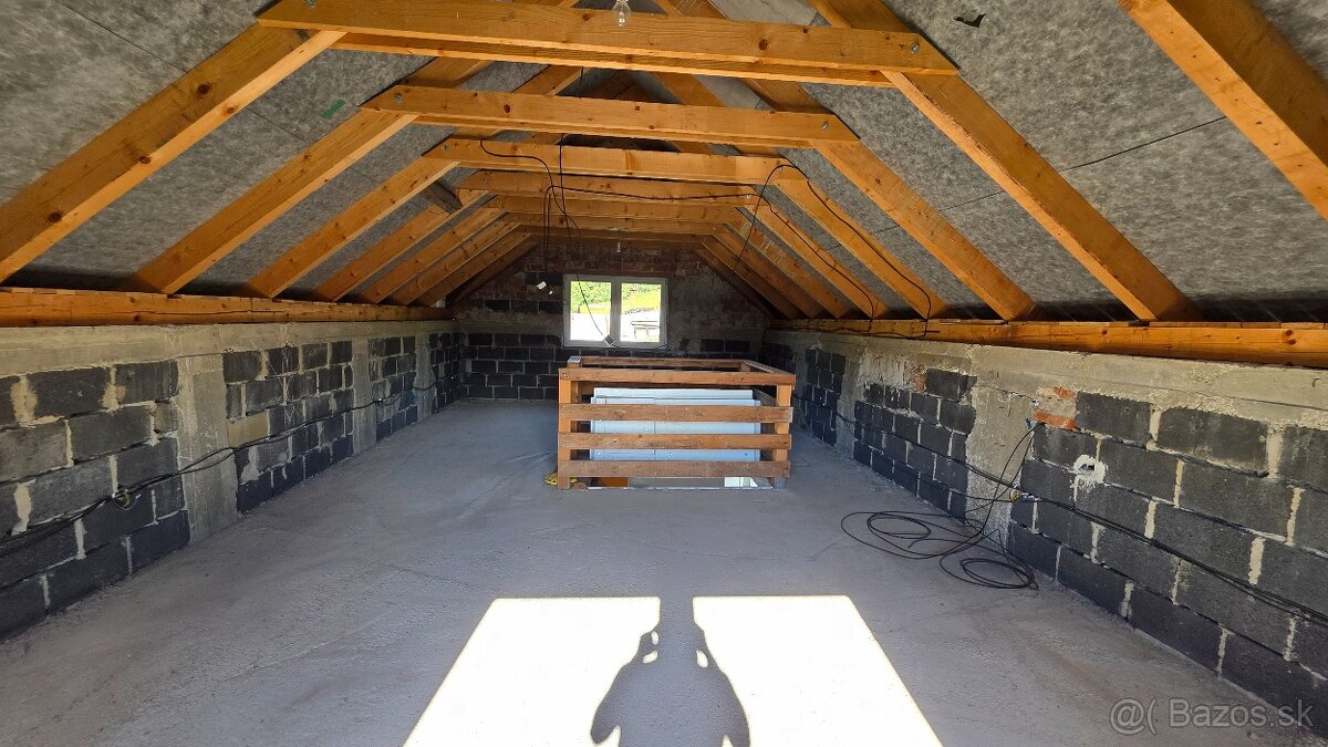 Luxusný pozemok pre RD v Orlovom na predaj - 18