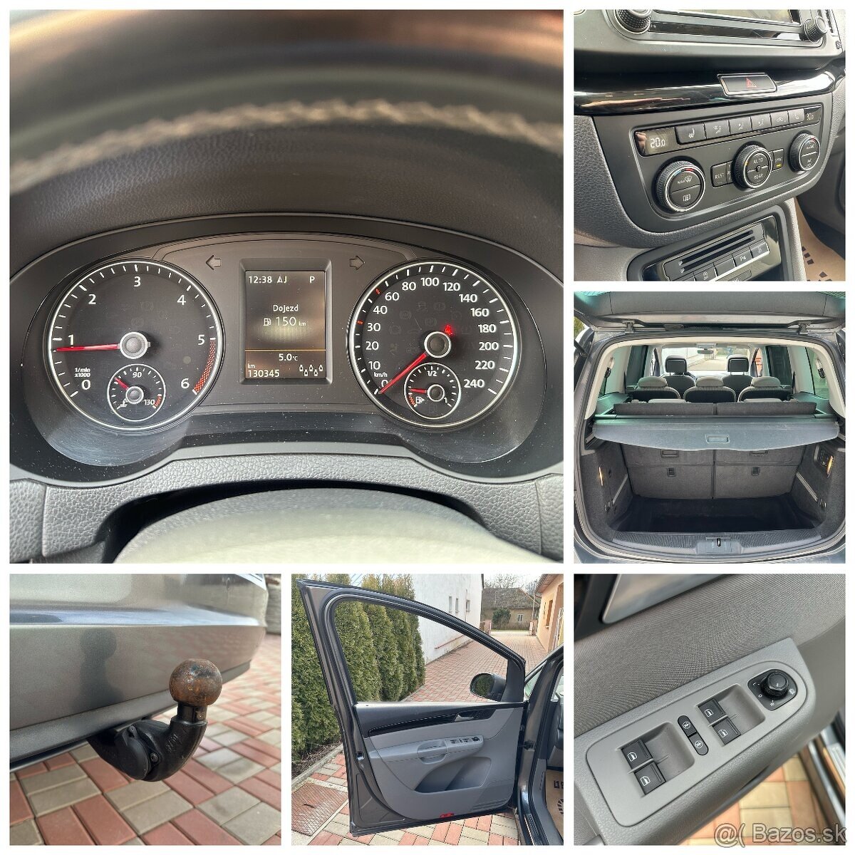 Seat Alhambra 2.0 TDI 110kw - 18