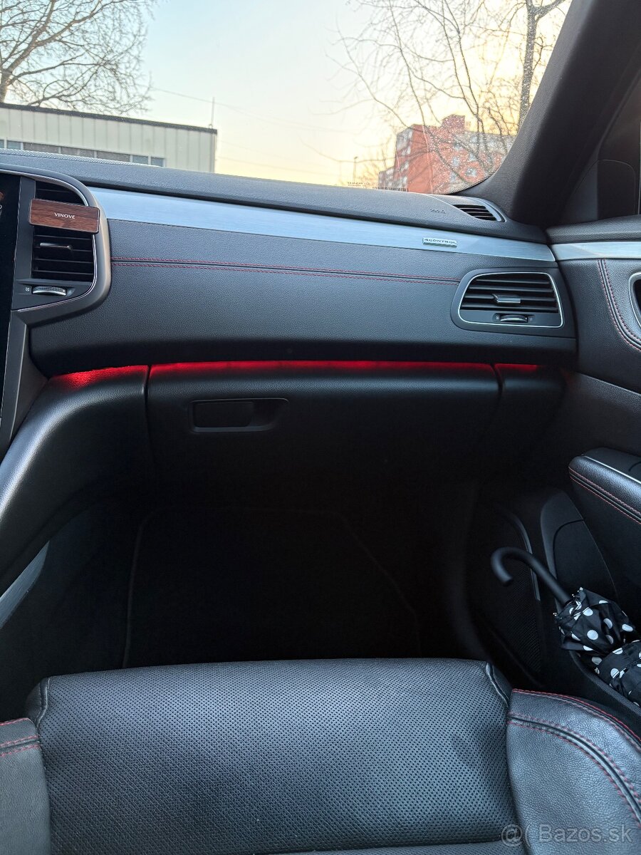 Renault Talisman 1.8 TCe 225 EDC | S-Edition / Initiale-leve - 18