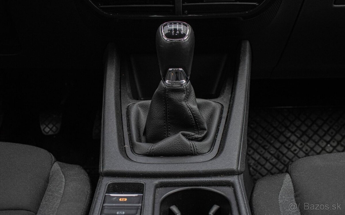 Škoda Octavia 2.0 TDI 2020 - 18