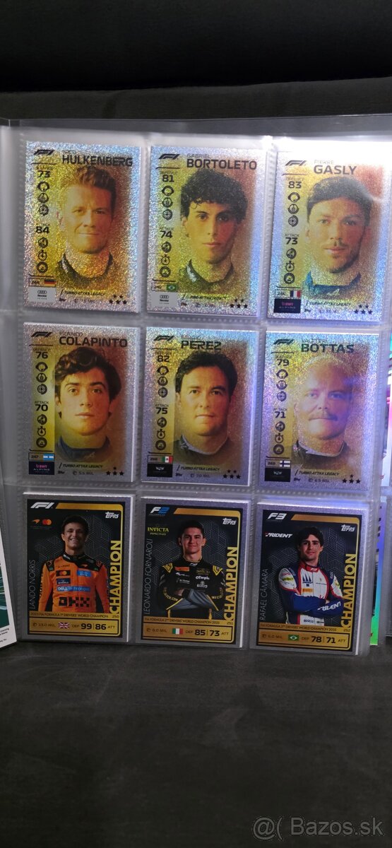 Topps - 18