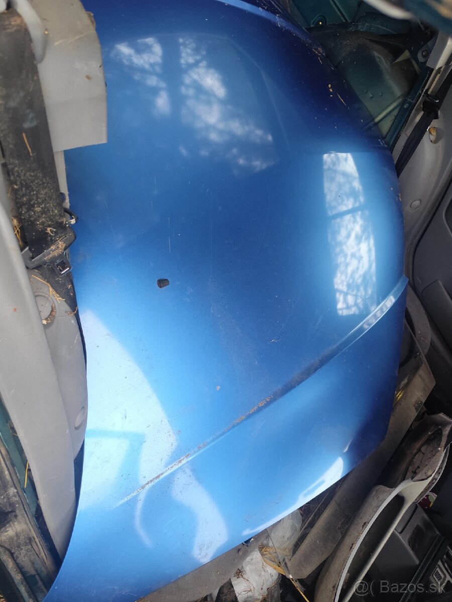 Mazda 3 2006 - 18