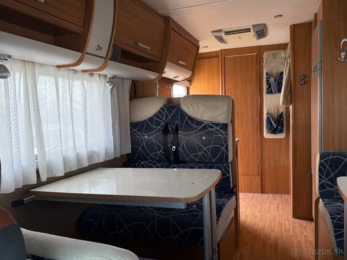 Fiat Ducato 33 L2H2 2.3 MJET - 18