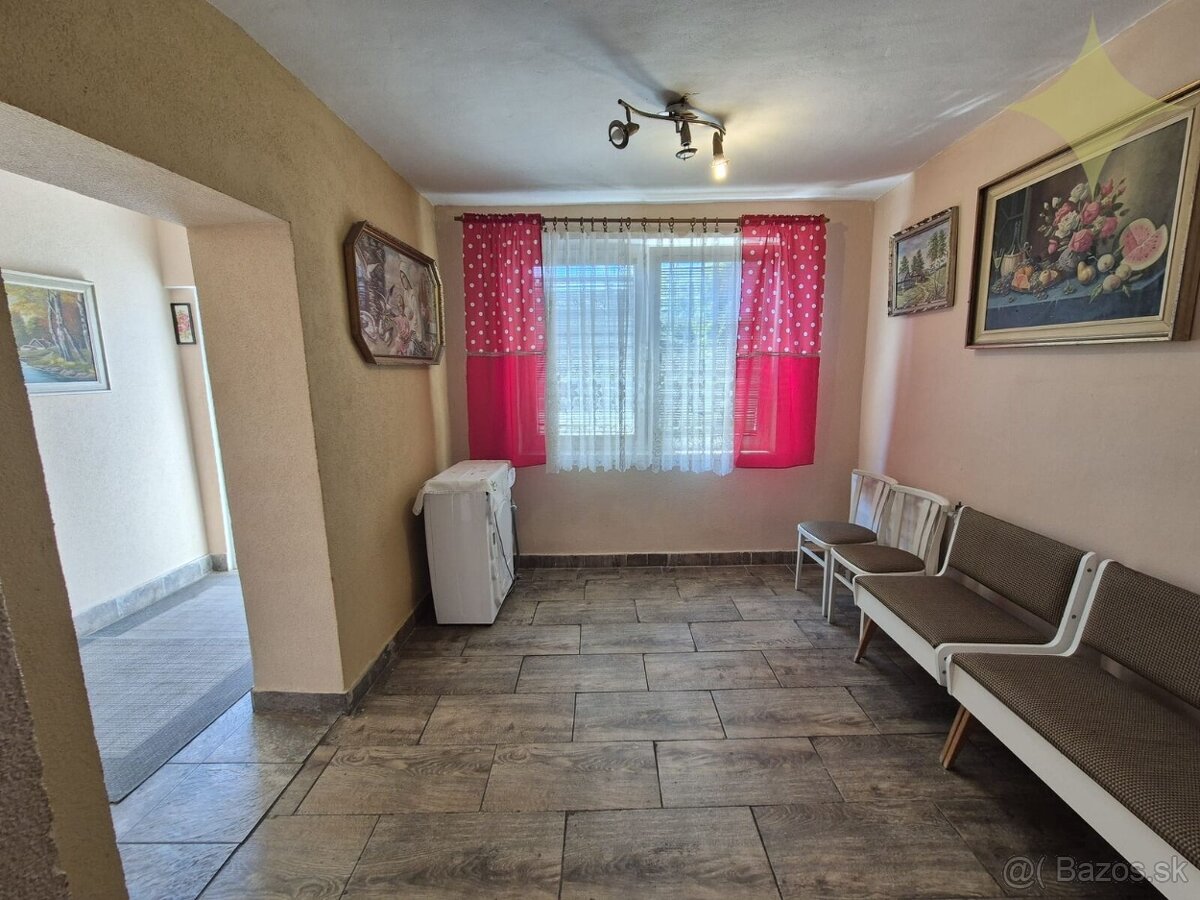 Znížená cena. Predaj rodinný dom, 578 m2, Partizánske. - 18