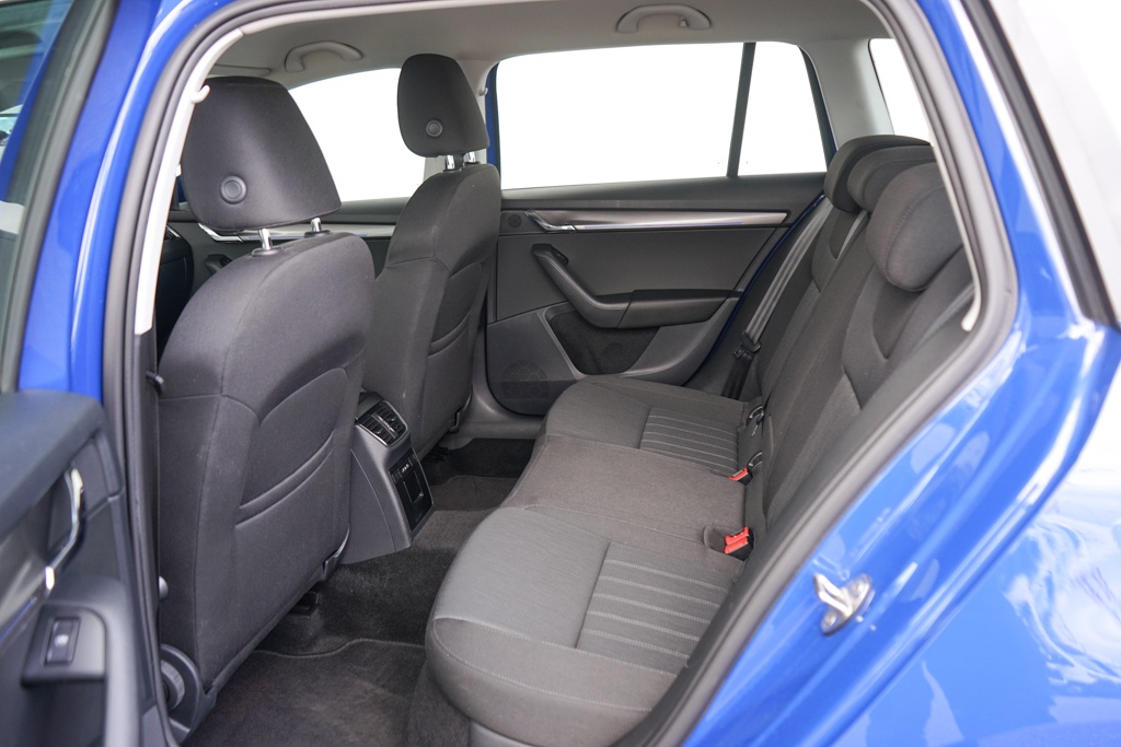 509- Škoda, Octavia Combi, 2019, nafta, 2,0 TDI Style,110kw - 18