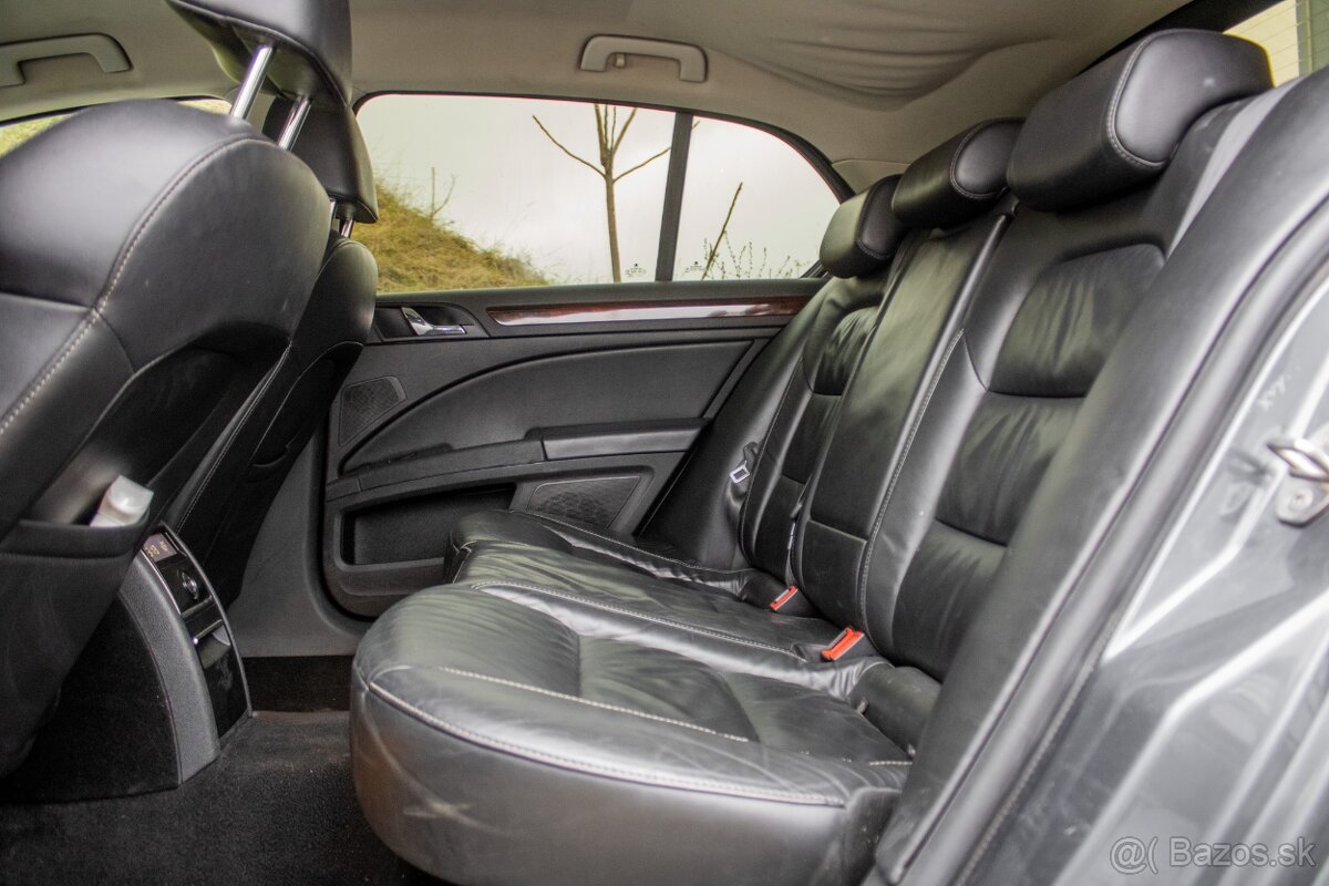 Škoda Superb II Elegance 1.9 TDI - 18