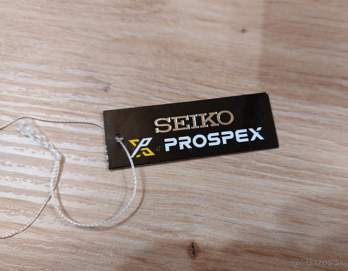 Seiko SRPE93K1 "korytnačky" - 18