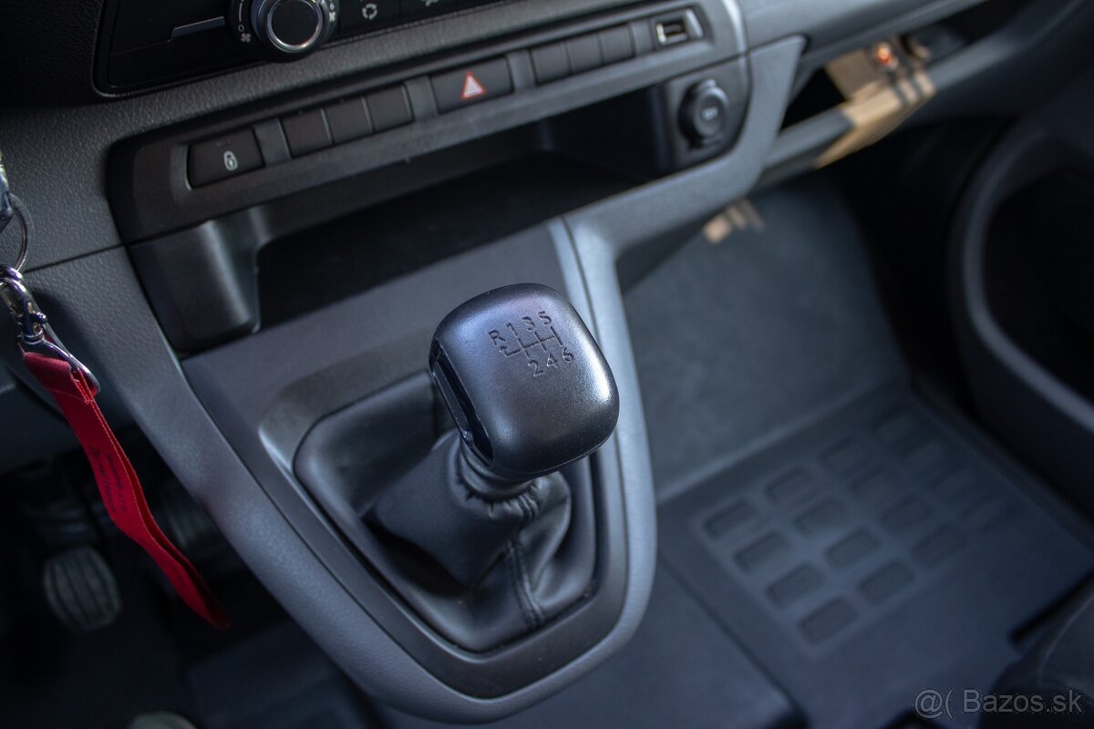 Citroën Jumpy SpaceTourer - 18