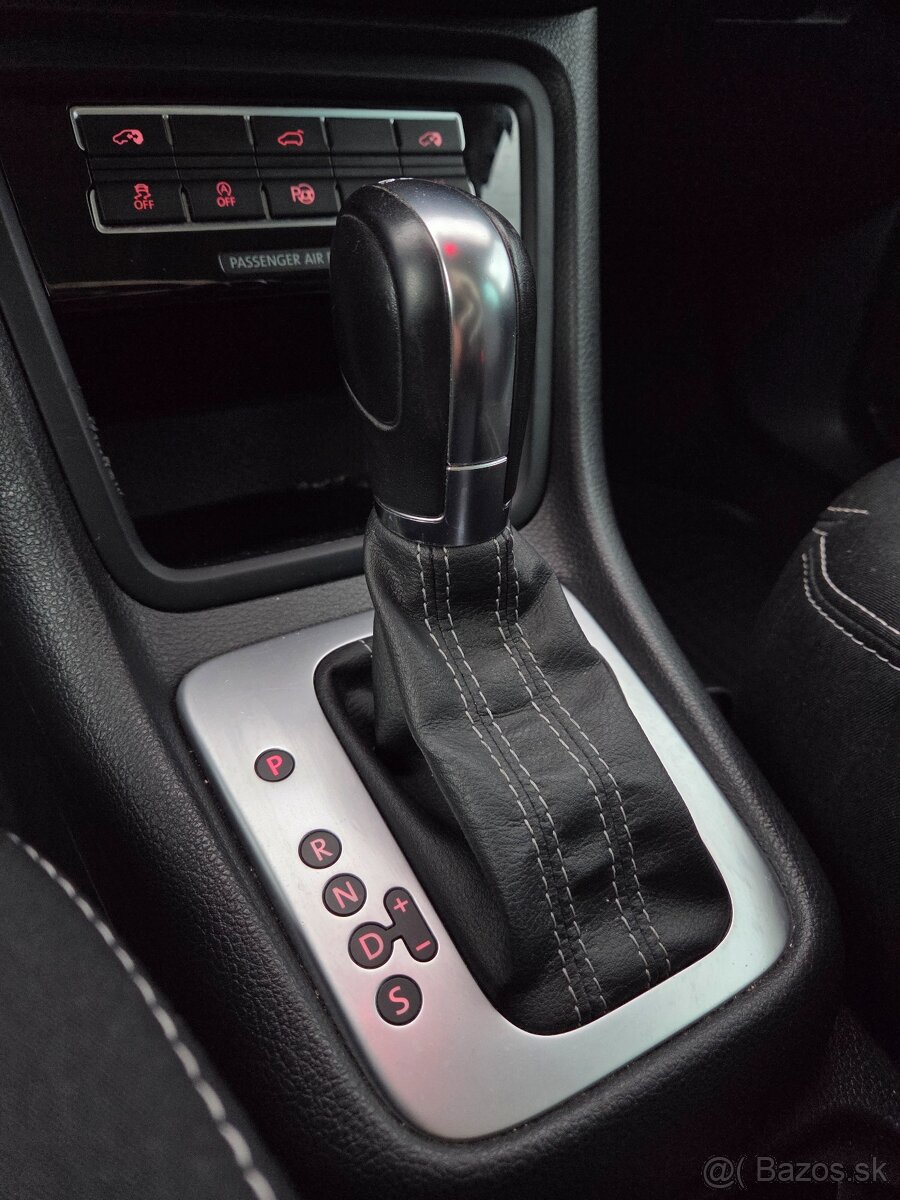 Volkswagen Sharan 2.0 Tdi DSG - 18