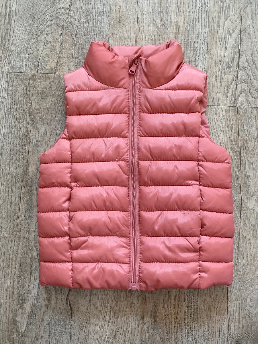 Dievčenské oblečenie | veľ. 98 - 18