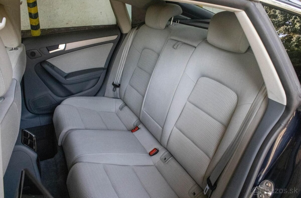 AUDI A5 Sportback 2.0 TDI 140kW 2014 - 18