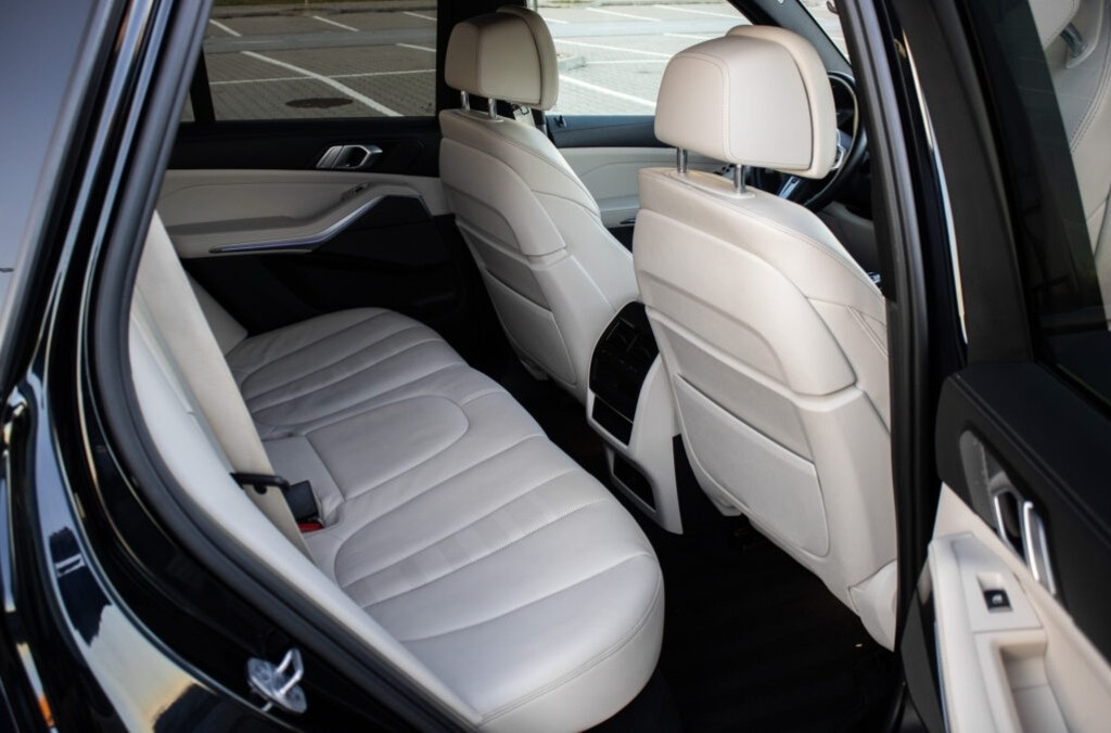 BMW X5 3.0 xDrive30d, 210kW (2021) - 18