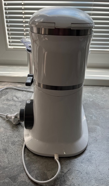 Esperanza EKM 025 1000w kuchynský robot - 18