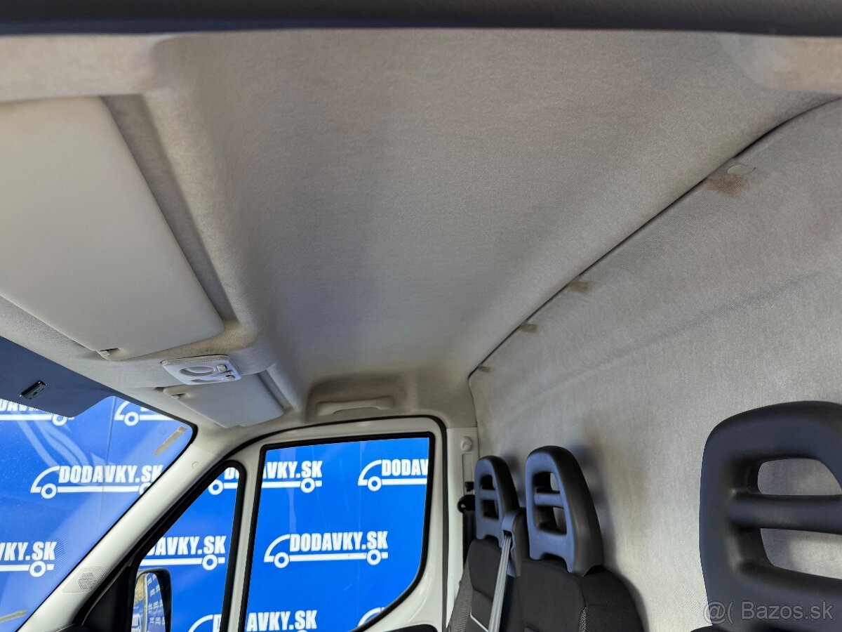 Iveco Daily 35S16 - 18