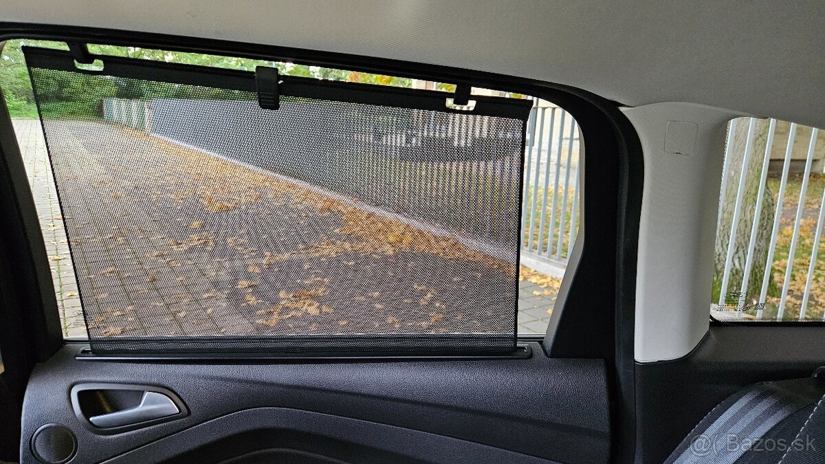 C-max 1.0 ecoboos 92kw 125k Titanium X - 18