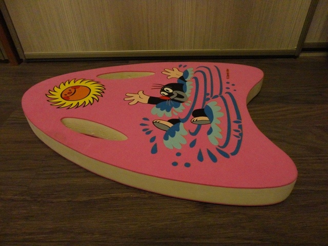 Hračky pre najmenších - balíčky - 18