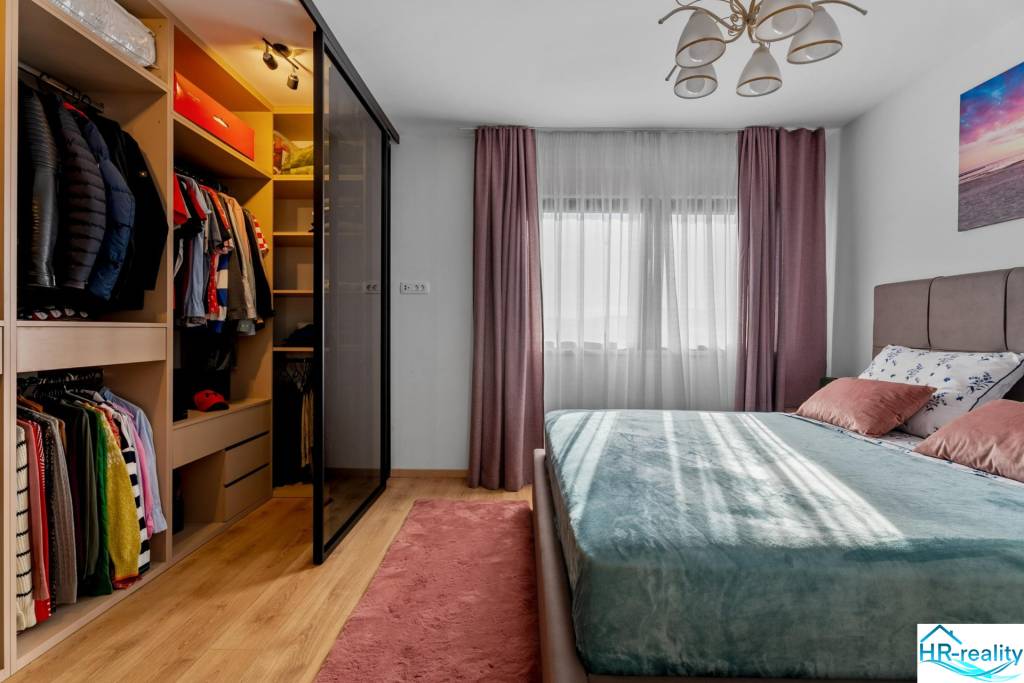 Split, Kaštela – luxusný zariadený penthouse s výhľadom - 18