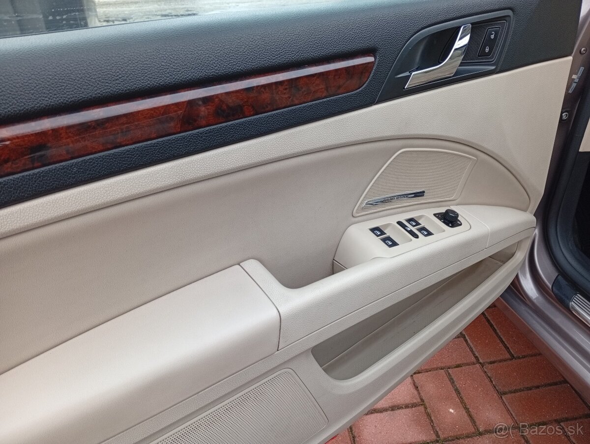 Skoda SuperB 2.0TD - 18