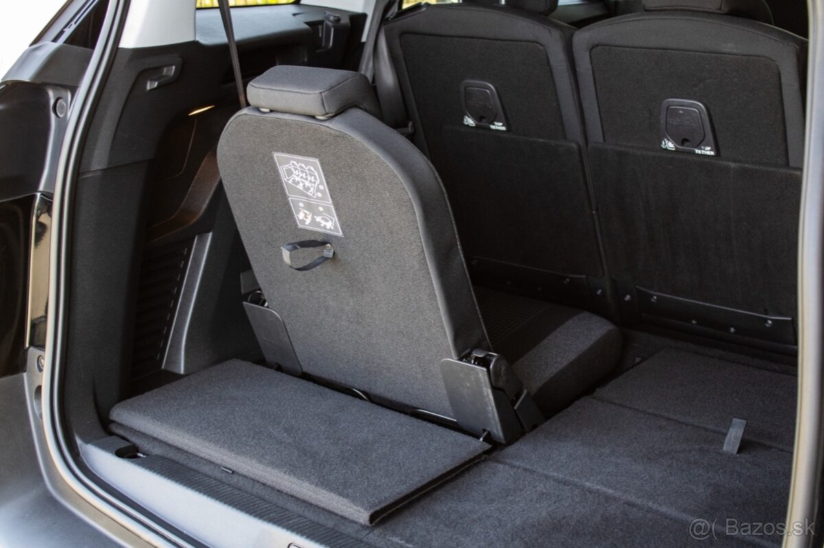 Peugeot 5008 1.2 PureTech 130 S Active - 18