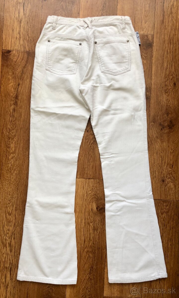 Dámske nohavice - 18