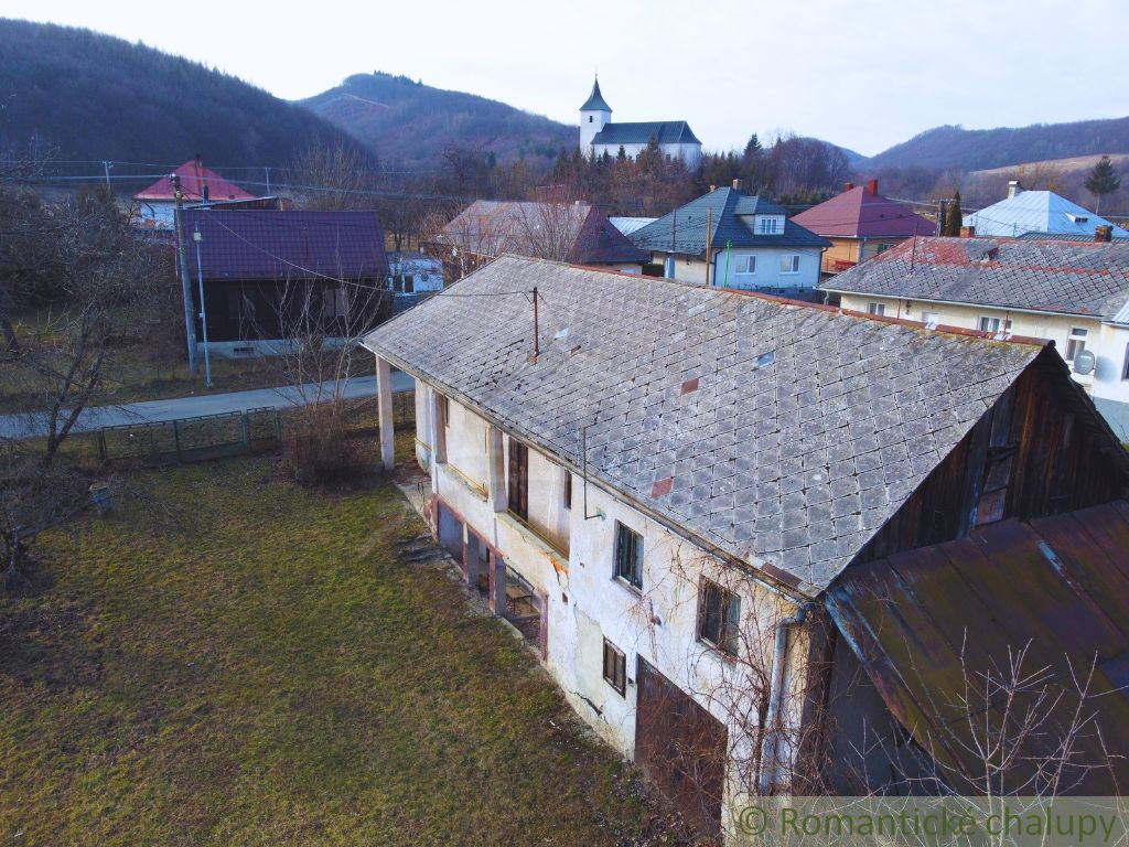 Útulný domček na predaj v tichej lokalite - 18