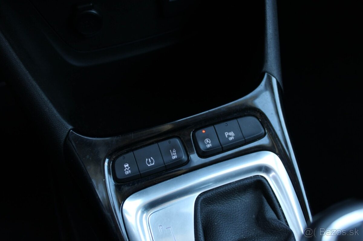 Opel Crossland 1.2 Turbo AT6 96kW - 18