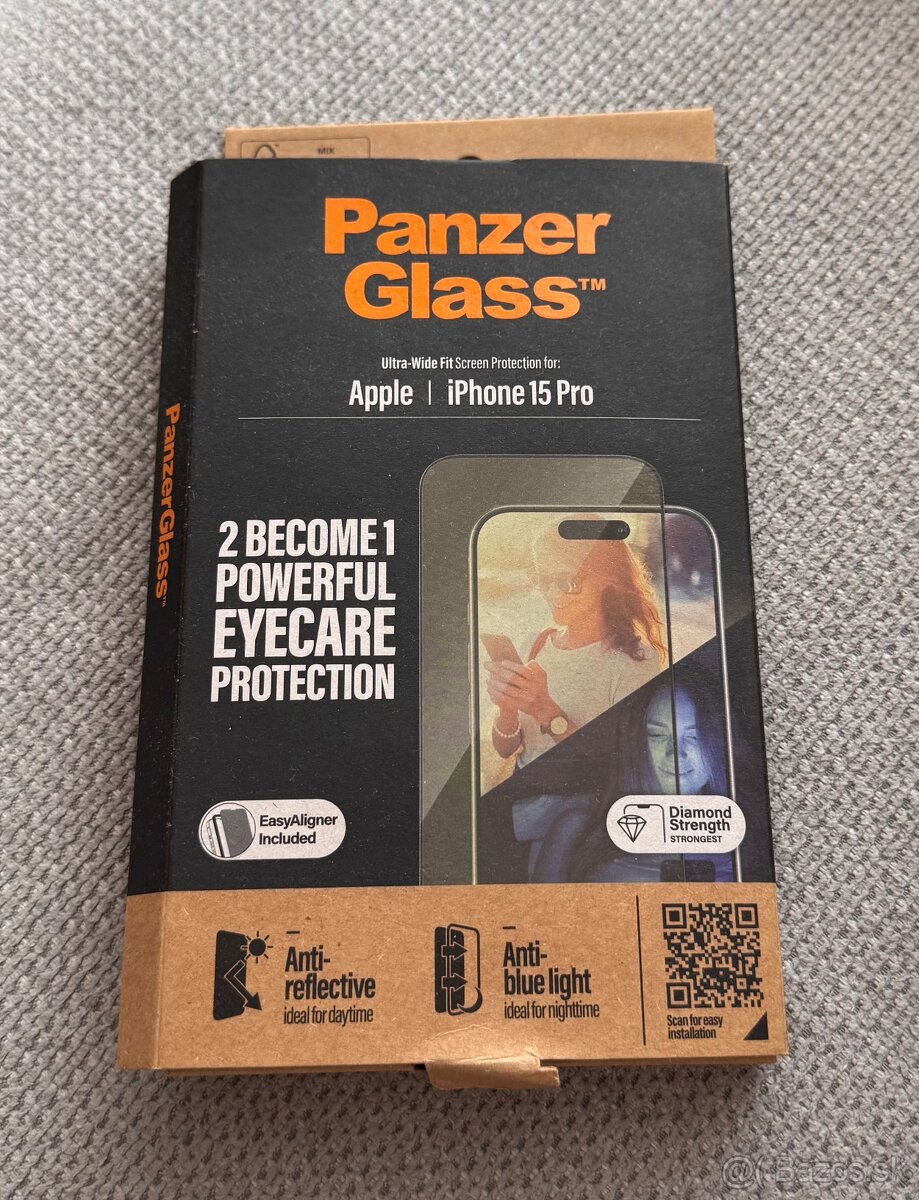 iPhone 15 Pro 512 GB - 18