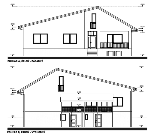 Predám RD v Podhájskej. - 18