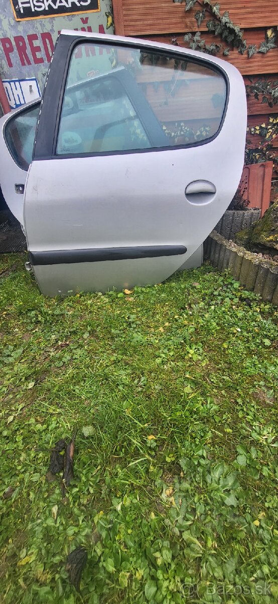 PEUGEOT 206 - 18
