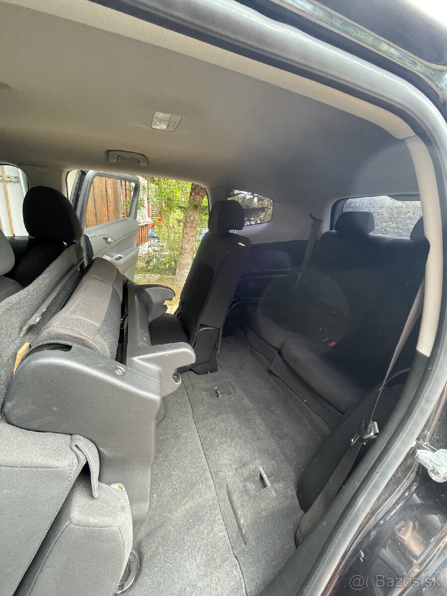 ✅️Chevrolet orlando 2.0 nafta ✅️ - 18
